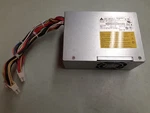 Delta Electronics DPS-250A B-27 Rev 03F 250W Power Supply Used. Price: $22.10.