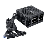 Lian RB0750B RB750 750W 80 Plus Bronze Non Modular Atx Power Supply New. Price: $85.39.