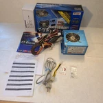 Vintage Enermax Noisetaker EG425P-VE Sfma V2.0(24P) 420W Used. Price: $58.36.