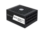 Silverstone Technology Hela 1650R Platinum Cybenetics 1650W Pcie New. Price: $592.13.