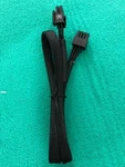 Corsair Type 4 Cpu Power Cable For RM650X -RM1000X ,original New. Price: $12.99.