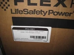 Lifesafety Power Flex FPV4 - R8E1 Vantage Dc System Doors New. Price: $115.00.