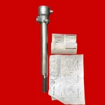 Honeywell Krom Schroder 84214030 Ionization Pilot Burner ZKIH300/100R New. Price: $599.00.