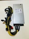 Kenweiipc BP2600U2P 90+ 2400W 200-240V Power Supply Asic Used. Price: $30.14.