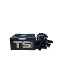 Xfx Ts Power Supply 80 Plus Bronze XPS-650W-SEW Tested Used. Price: $46.74.