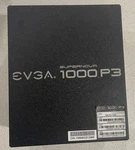 Evga Supernova P3 80 Plus Platinum 1000W Power Supply Used. Price: $99.99.