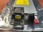 ** JL087A Hpe Aruba X372 54VDC 1050W 110-240VAC Power Supply Used. Price: $110.00.