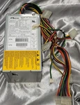Vintage Bestec ATX-1956D 200W Pc Desktop Psu Power Supply Used. Price: $37.99.