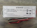 Sloanled 701507 - 60L1 Power Supply New. Price: $44.95.