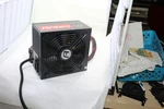 Antec HCG-620M 620W 80 Plus Bronze Modular Power Supply With Cord Used. Price: $59.46.