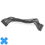 Power Supply Cable Apple Mac Mini Unibody A1347 2010 2011 2012 2014 922-9563 Used. Price: $5.95.