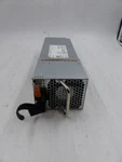 Dell L600E-S0 06N7YJ Powervault 600W 80+ Silver 100-240V 47-63HZ Supply Used. Price: $24.99.