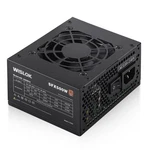Wislok Sfx Power Supply 500W Psu Non-modular Design Form Factor Is... New. Price: $94.52.