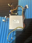 Dell NPS-250KB Series Power Supply Unit (psu) F REV:06 Untested Used. Price: $10.00.