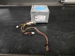 Dell Optiplex H255PD/N255PD-00 B255PD-00 0X472M 0N804F 0PW115 255W Power Supply Used. Price: $20.00.