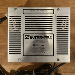 Inter-tel 662.0820 Power Supply Used. Price: $170.00.