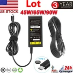 Lot Usb Type For Hp Chromebook Lenovo Acer Asus Samsung Power Laptop Charger New. Price: $489.99.