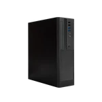 Win Series CK722.FF300TB3 Usff Micro Atx Watt (TFX12V) Case New. Price: $93.59.