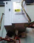 Hipro Model HP-A2307F3P Rev 01 Watt Ibm P/n 49P2190 Used. Price: $22.16.
