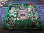 820-1175-A Apple 466MHZ Processor Module For Power Mac G4 Digital Audio. Price: $24.00.