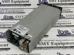 Todd Power Supplies NMX-754-1212 W/warranty Used. Price: $300.00.