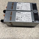 Dell Poweredge Supply D400EF-S0 Pair Of 2 Used. Price: $59.99.