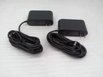 Ot Of Htc Base Station Ac Adapter Power Supply 79H00142-00M / NE30W-US Used. Price: $14.99.