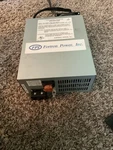 Power Supply 55AMP Fortron Source Srv AC-DC120V To 13.75VDC FSV55-12A Used. Price: $100.00.