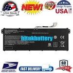 Battery For Acer Aspire A514-5 A515-43G Series KT.00304.012 AP18C4K Us New. Price: $33.55.