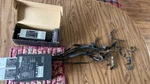 Fsp Twin Pro 700 Watt Power Supply With Spare Used. Price: $500.00.
