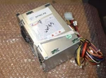 Maxpower PX-300RFEUN Ver 2.03 300W 20 Pin Atx Supply, Fully Tested! Used. Price: $115.00.