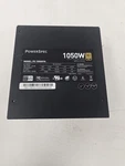 Powerspec 1050W Fully Modular Atx 80 Plus Gold Supply PS1050GFM Used. Price: $37.99.