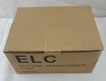 Elc T-1500+ 1500-WATT Voltage Converter Transformer Step Up/down 110V/220... Open. Price: $85.00.