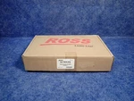 Ross Ultrix-ps Redundant Power Supply For (J23) New. Price: $299.99.