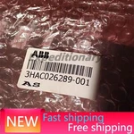 DSQC626A 3HAC026289-001 Abb Robot Power Module New Us Free Tax. Price: $1522.97.