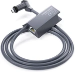 Starlink Ethernet Adapter For Rectangular Satellite Internet V2 New. Price: $19.99.