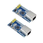Pcs W5500 Ethernet Lan Module Spi 3.3V 5V Tcp Ip Controller For STM32 Hub New. Price: $25.20.