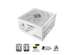 Asrock SL1200GW 1200W Steel Legend Full Modular Atx 3.1 Power Supply White New. Price: $170.96.
