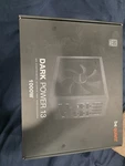 Be Quiet! Dark Power 13 1000W 80 Plus Platinum Supply Used. Price: $155.00.