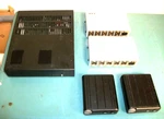 Rts Telecom/ Audiocom PS-2001L Dual Channel Intercom System. See List. Used. Price: $209.99.
