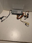 In-win Powerman IP-AD160-2 H Itx 160W Supply Used. Price: $15.99.