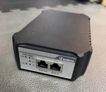 Geovision GV-PA902BT 95W Poe Injector Ships Free!! Used. Price: $45.00.