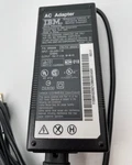 Ibm Power Adapter 08K8208 100-240V 50/60HZ 1.9A 16V 4.5A With Cord Used. Price: $9.95.