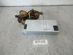 SG1U500 Power Supply 500W Input 100-240VAC Out 3.3-5-12 Vdc Psu 80PLUS Used. Price: $112.37.