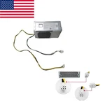 For Liteon PA-2301-3 300W Power Supply 6PIN + 4PIN Us Stock New. Price: $56.86.