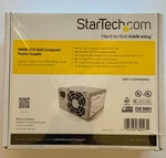 Startech 400W Dell-compatible Power Supply ATXPW400DEL New Sealed. Price: $50.00.