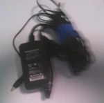 Challenger Cable Sales Switching Power Supply Model PS-1.75-15-16DT1 Used. Price: $7.25.