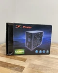 Powerspec Ps 550BF 550W 80+ Atx Non-modular Supply Open. Price: $49.00.