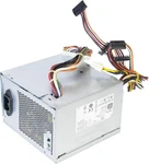 L305P-01 NH493 305W Power Supply Replacement Psu For Dell Optiplex 360 380 580 7 New. Price: $81.99.