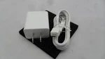 Lenovo Ac Adapter; C-P35; 5.2V/2A Emc; Us; White Used SA18C04964. Price: $22.00.